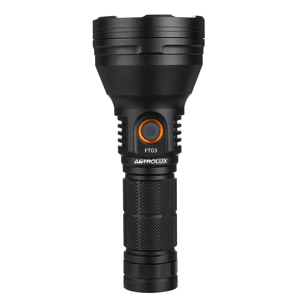 2200lm 1200m SST40 2400lm 875m NarsilM v1.3 USB-C Rechargeable 2A 26650 21700 18650 LED Flashlight Long Range Strong Search Torch