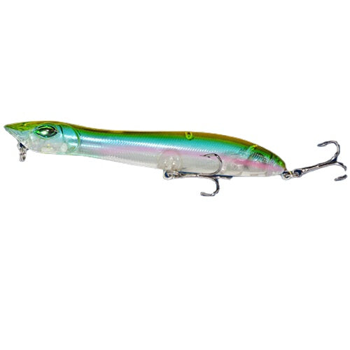 1PCS 14CM Topwater Popper Bait Fishing Lures Hard Bait And Tackle Casting Spinning Jigging Fishing Lure