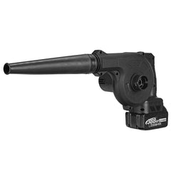 1600W Cordless Electric Air Blower Vacuum Dust Cleaner Leaf Blower Blowing & Suction Tool