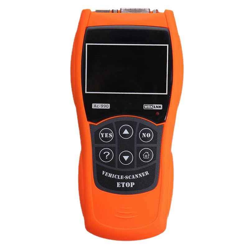 Scan Tool Car Diagnostic Scanner Tool Code Scanner