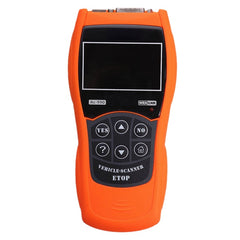 Scan Tool Car Diagnostic Scanner Tool Code Scanner