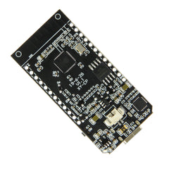 16MB/4MB CH340K TTGO T-Display ESP32 WiFi Bluetooth Module LCD Development Board with 1.14 Inch Color Screen