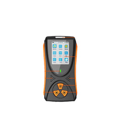 High Precision 0. 05uSv-50mSv Nuclear Radiation Tester with Built-in Battery TFT2.0 Color Display Screen Alarm Fuction
