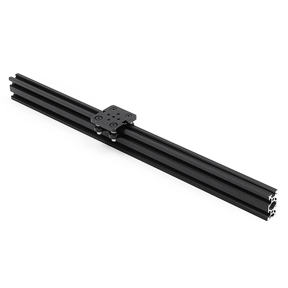 V-Slot V Gantry Plat Special Slide Plate Five Roulette for 2040 Aluminum Profile
