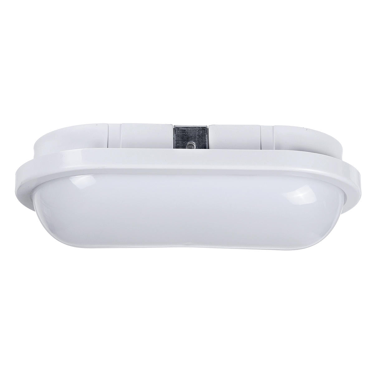 15W 30 LED Moisture Proof Outdoor Wall Light Bathroom Ceiling LED Lamp Cool White