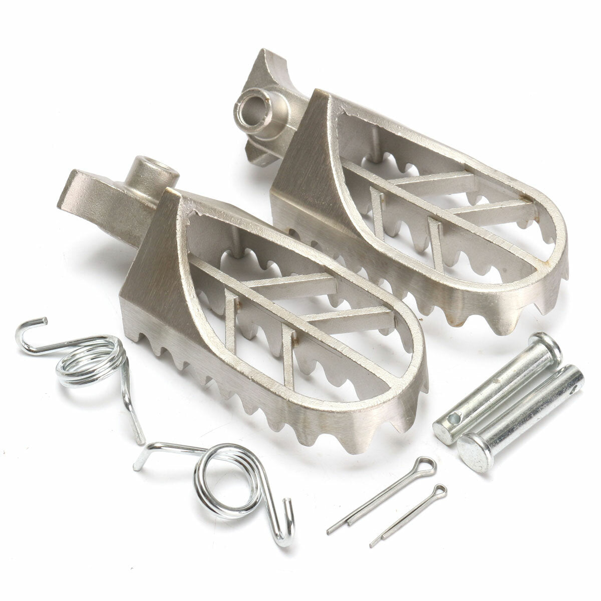Motorcycle Foot Peg Rest Foot Peg For Yamaha