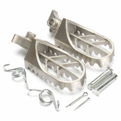 Motorcycle Foot Peg Rest Foot Peg For Yamaha