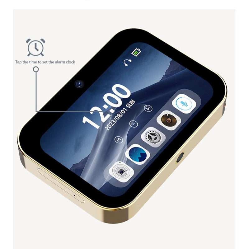 3-inch IPS Touch Screen Digital Camera – 1080P HD, 16X Zoom, Anti-Shake, OTG & Live Streaming