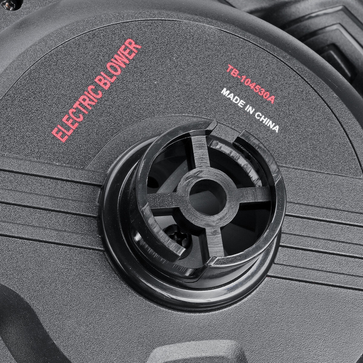 88VF 1500W 2-in-1 Electric Air Blower Wireless Vehicle Computer Vacuum Dust Collector Leaf Cleaner