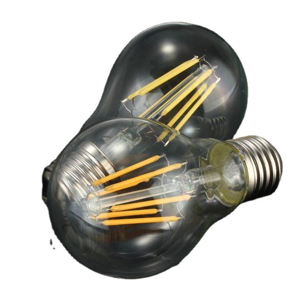 6W White/Warm White LED Filament Retro Bulbs 85-265V
