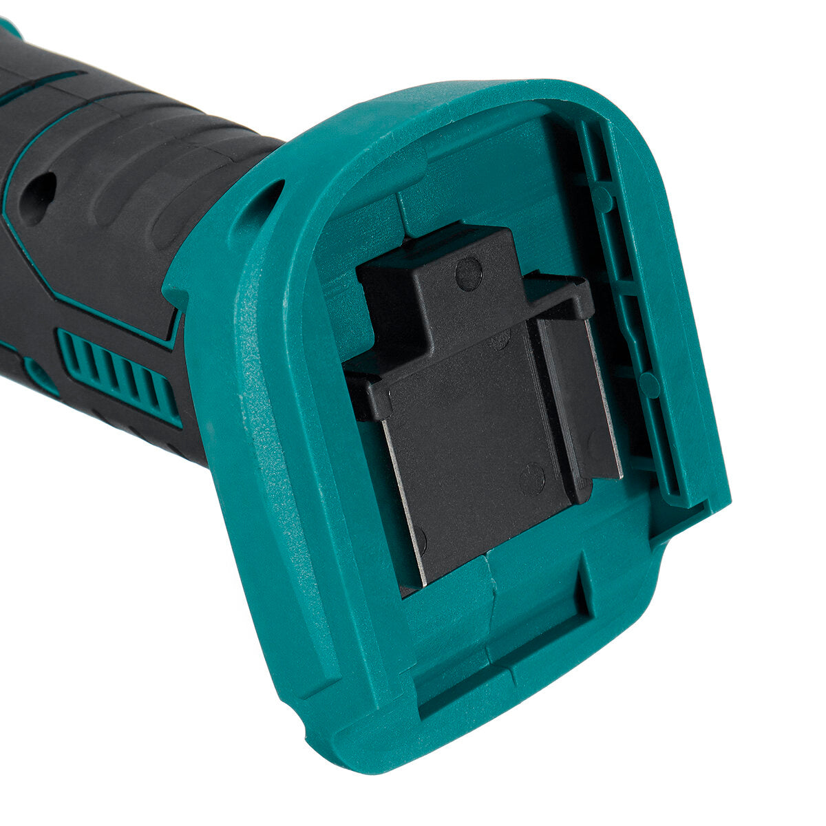 388VF Oscillating Multi-Tools Plastic Box Single and Double Battery Brushed Lithium Battery Universal Treasure