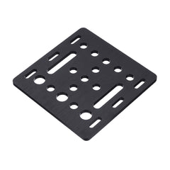 Aluminum V-Slot Gantry Plate for 2020 Aluminum Profiles Extrusions CNC Router Machine
