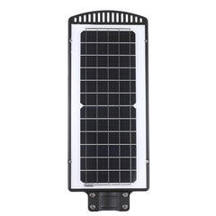 900W 576LEDs 6V/18W Solar Street LED Light Waterproof with Remote Controller