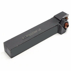 Turning Tool Holder with 10pcs TNMG160408-HS Carbide Inserts