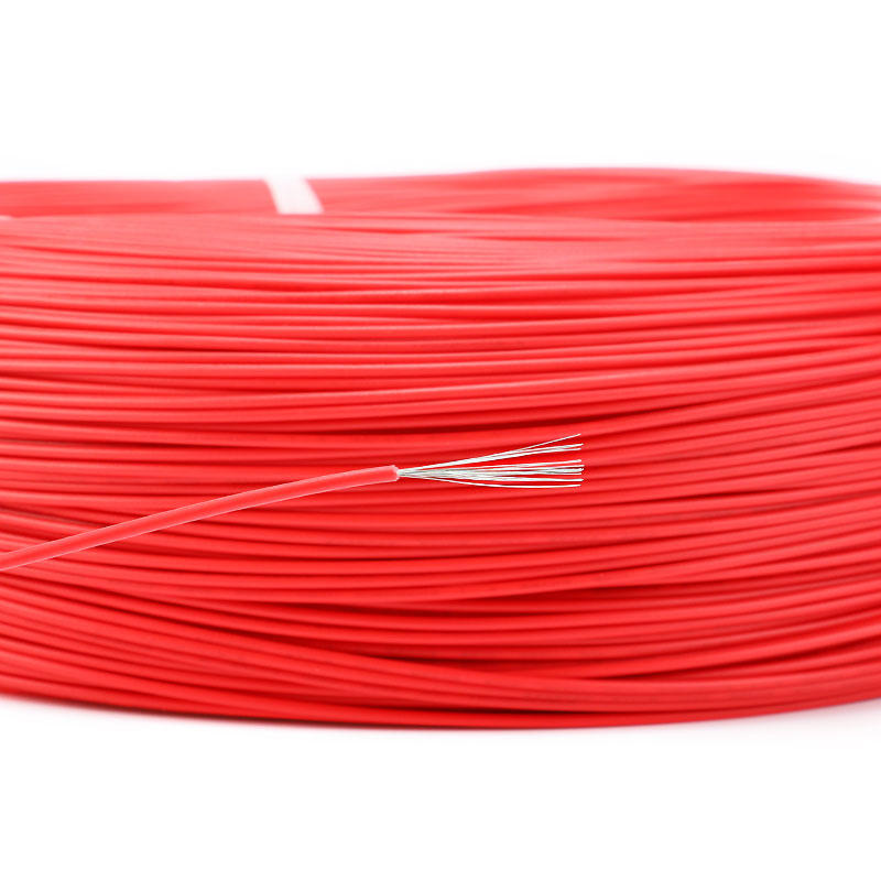 Wire 10 Meters 18AWG 2.1mm PVC Electronic Cable Insulated LED Wire For DIY