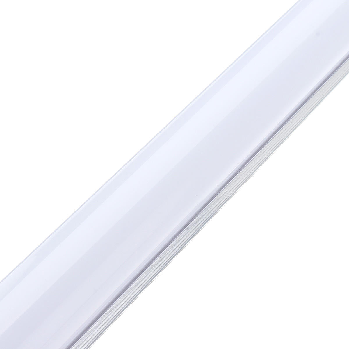 10PCS 50cm T8 G13 8W SMD2835 Fluorescent Bulbs 36 LED Tube Light for Indoor Home Decor AC85-265V