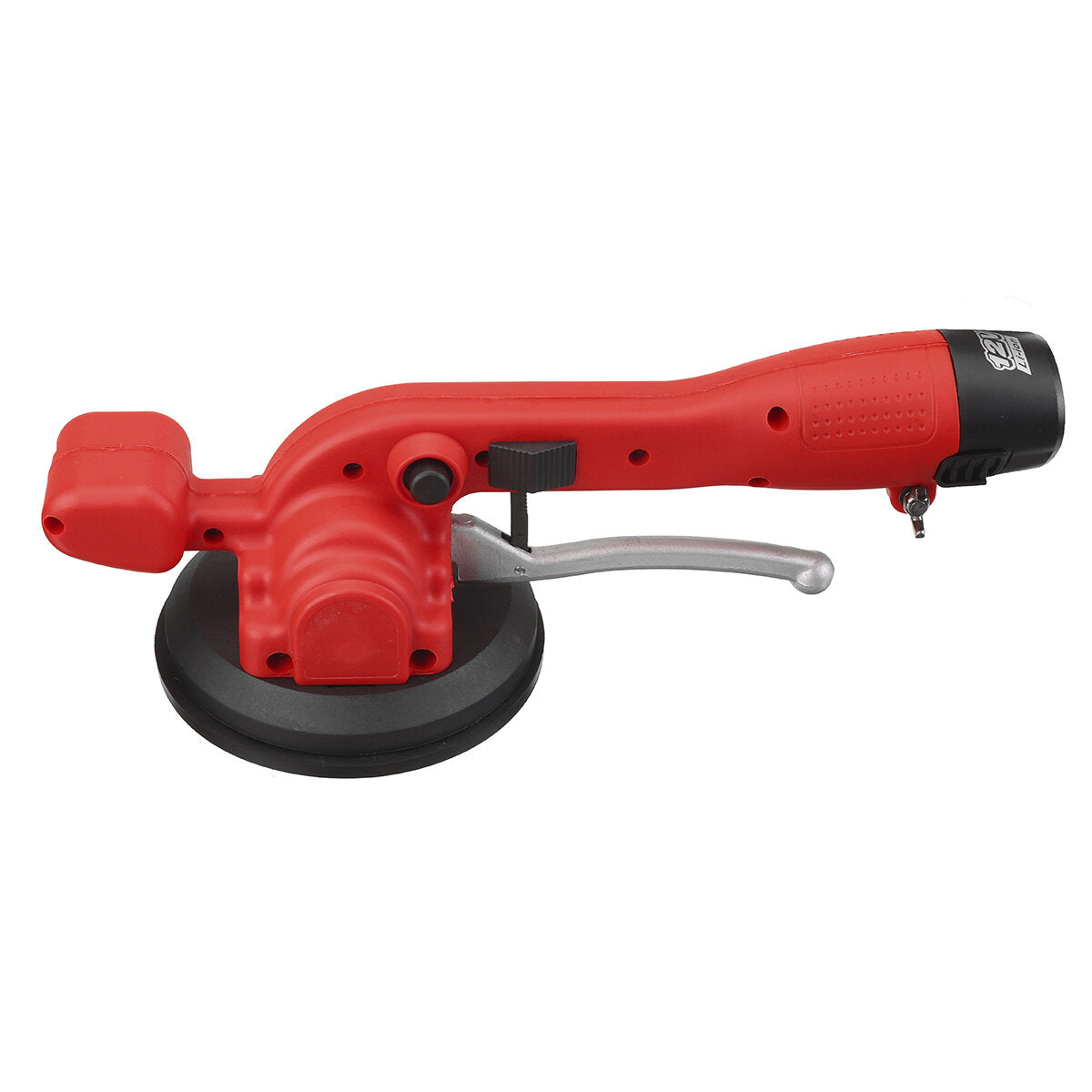1500mAh 600W 12V Wireless Electric Tile Tiling Machine Strong Adsorption 6 Speeds Vibration Tile Tiler
