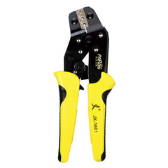 Multifunctional Ratchet Crimping Tool Wire Strippers Terminals Pliers Kit