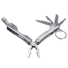 SOS Emergency Camping Survival Tools Kit Survival Gear Kits Emergency SOS Survive Tool