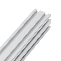 4040 Double T-Slot Aluminum Extrusion 40x40mm Aluminum Profile Extrusion Frame Based on 2020 For CNC