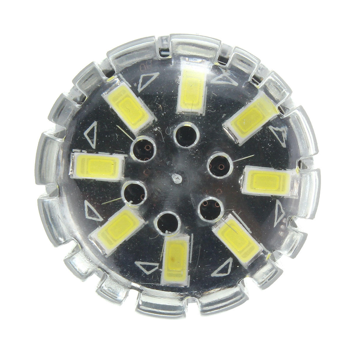 E27 E17 E14 E12 B22 GU10 3W 40 SMD 5736 LED White Warm White Natural White Light Corn Bulb AC85-265V