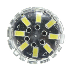 E27 E17 E14 E12 B22 GU10 3W 40 SMD 5736 LED White Warm White Natural White Light Corn Bulb AC85-265V