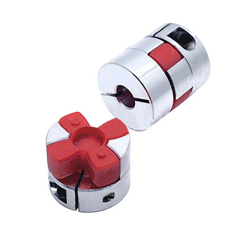 OD25mm x L30mm Coupler Coupler Connector ID12mm CNC Stepper Motor Shaft Coupling