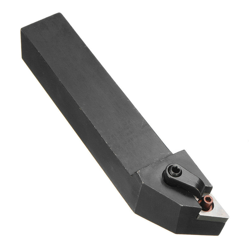 Right Cylindrical Turning Tool Holder Without Blade
