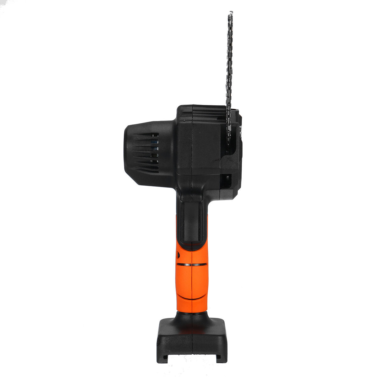 220V Mini Chainsaw Cordless Electric Saw Hand-held Rechargeable Electric Logging Saw With Brushless Motor