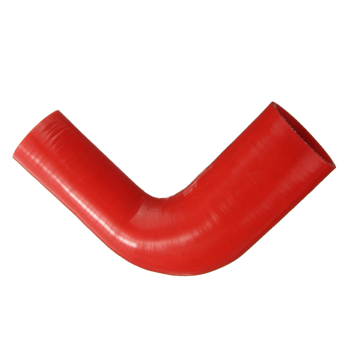 42-80mm 90 Degree Silicone Hose Elbow Bend Multi-size Vacuum Hose Tubing Turbo Coolant Tube
