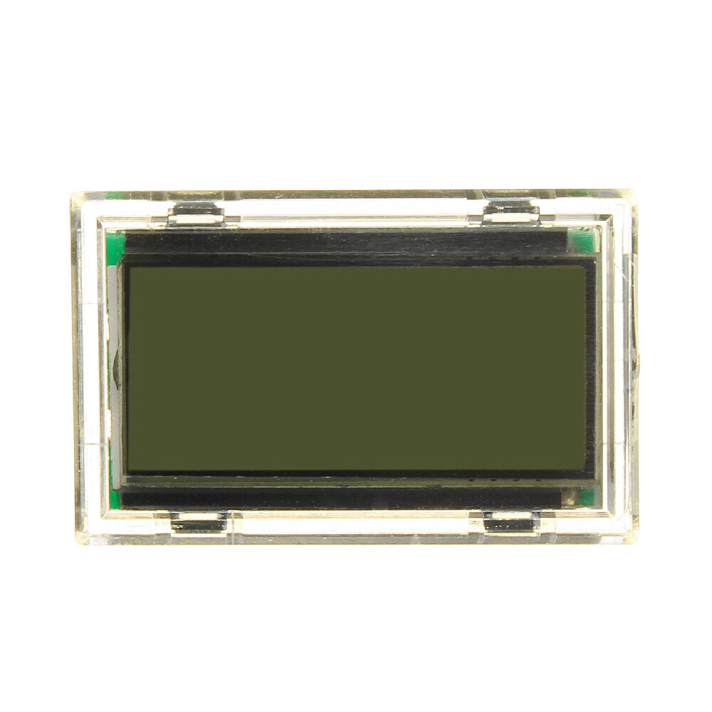 DC-DC DC-AC Pure Sine Wave Inverter Generator SPWM Boost Driver Board EGS002 "EG8010 + IR2110" Driver Module +LCD