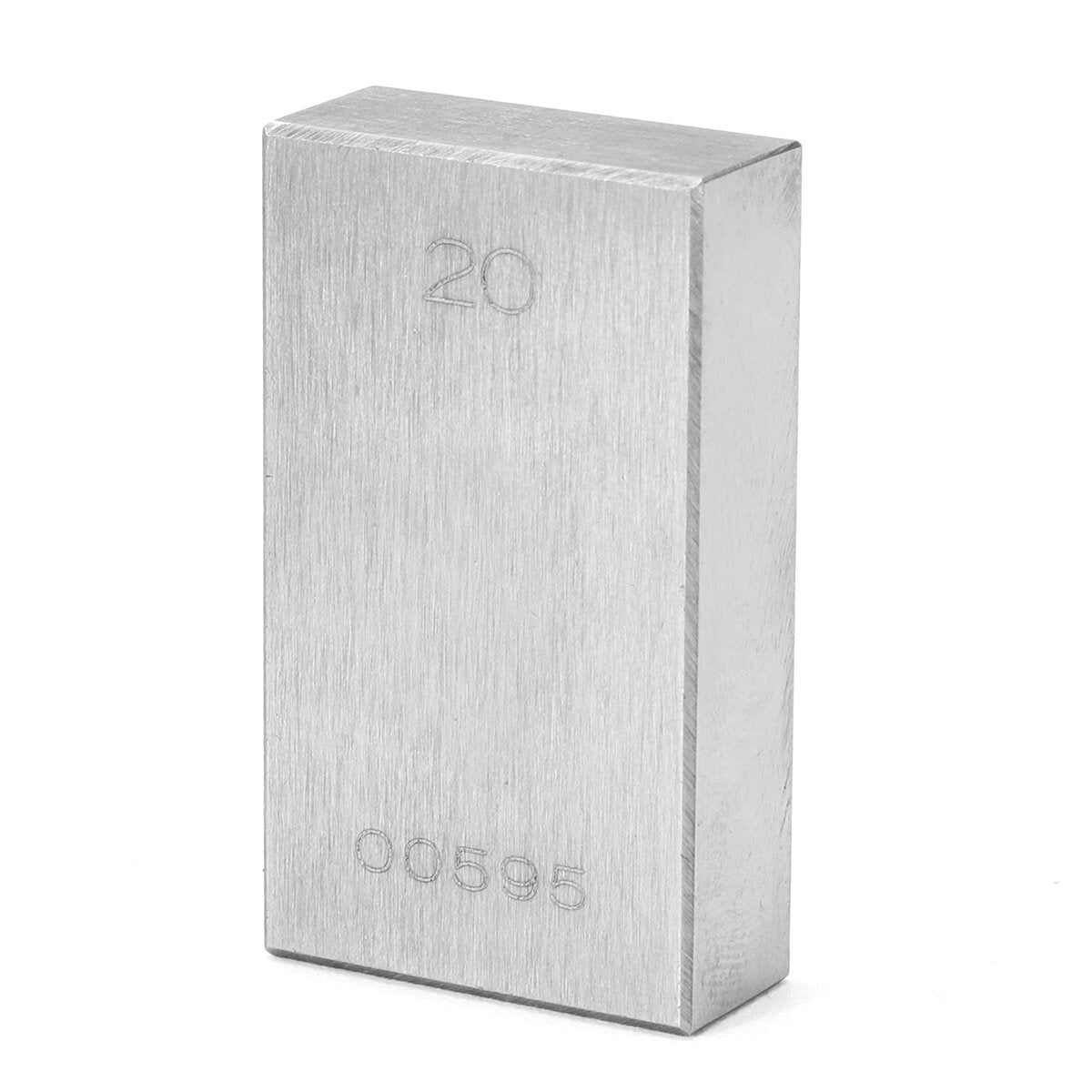 32-Piece Heat Treated Steel Block Set - Ultra Strong, High Precision, Durable, Rust-Resistant, Various Sizes