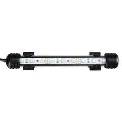 Remote Timing Control Patch Light, Sunrise and Sunset Mode, Waterproof IP68 Aquarium Light