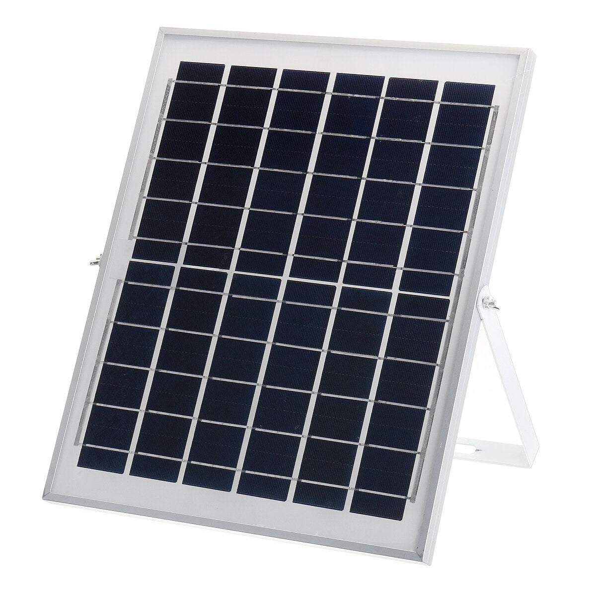 10W 25W 45W 65W Solar Panel with 2 Wall Lights Waterproof Remote Control Flood Light Park Yard Garden Driveway