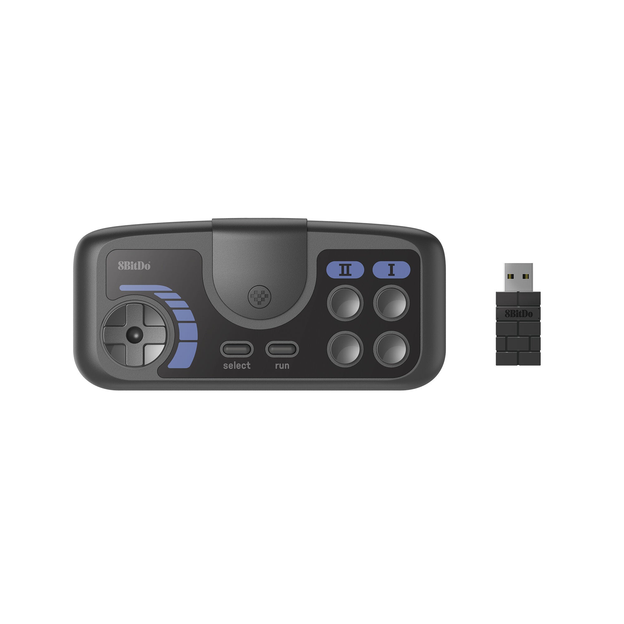 Core 2.4G Wireless Gamepad for PC Engine Mini PC Engine Mini Game Controller for Switch Game Console