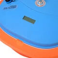 Scuba Diving Snorkel Equipment Diving Mobile Ventilator Tankless Waterproof Portable Rechargeable Underwater Snorkel 7M