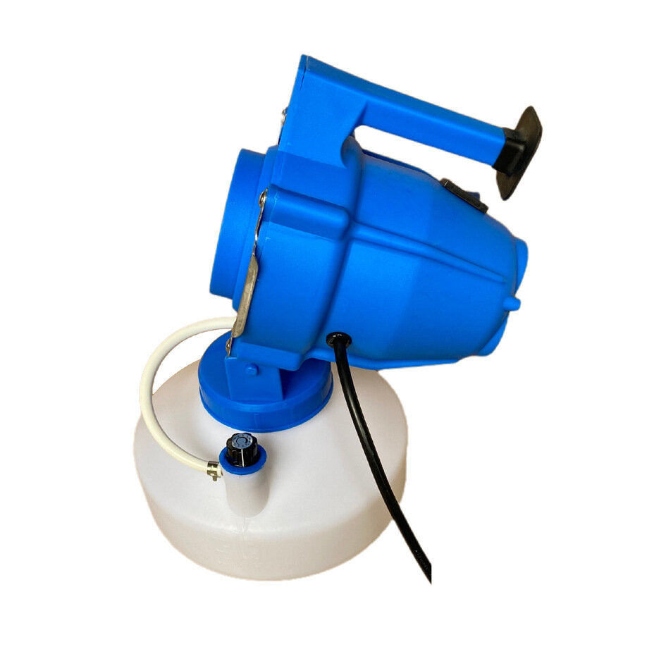 4L 1000W Electric ULV Fogger Sprayer Mosquito Killer Farming Ultra Spray