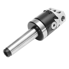 50mm MT3-M12 Morse Taper Boring Bar Boring Head for Lathe Milling Lathe Tools