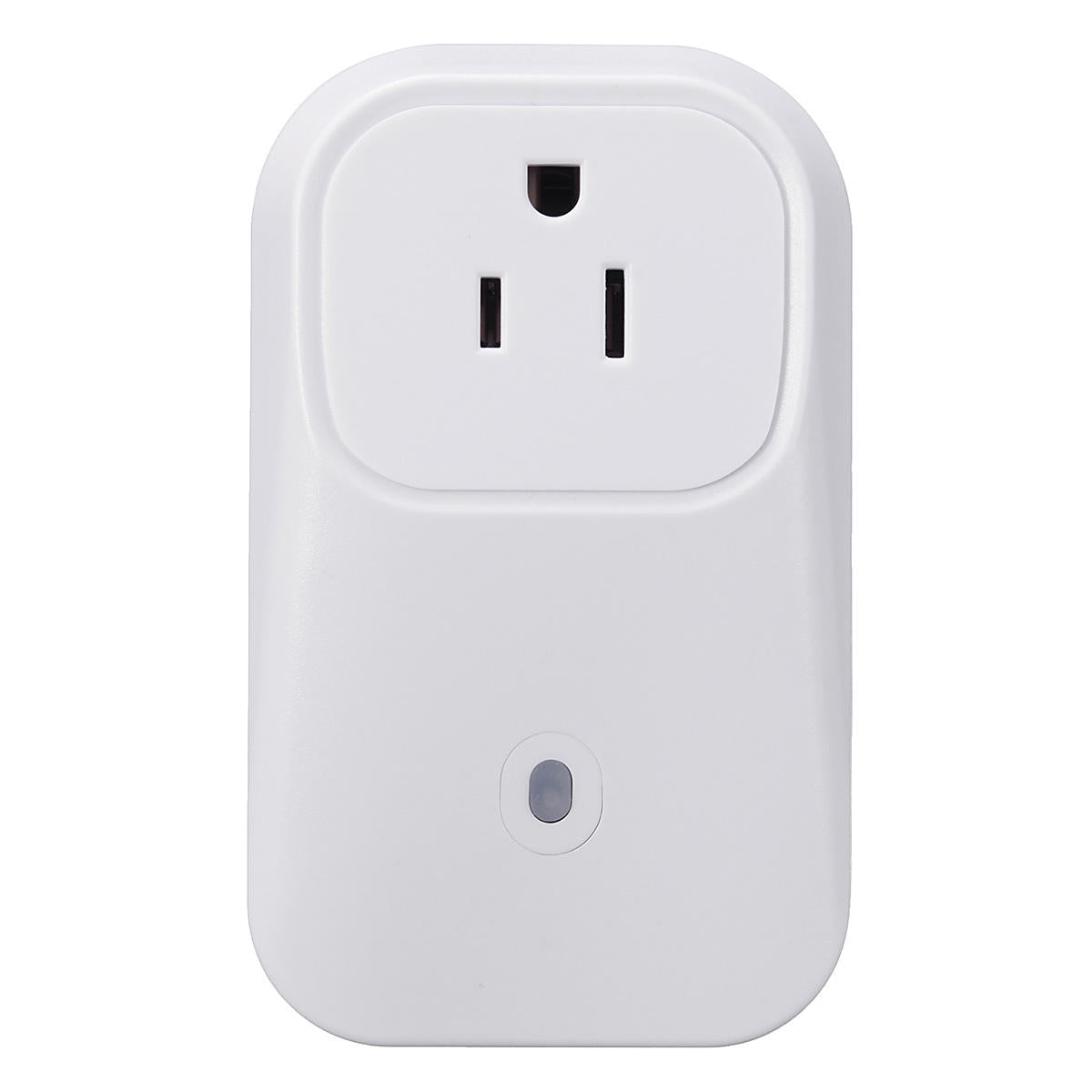 Wifi Cell Phone Wireless Remote Control Switch Timer Smart Power Socket