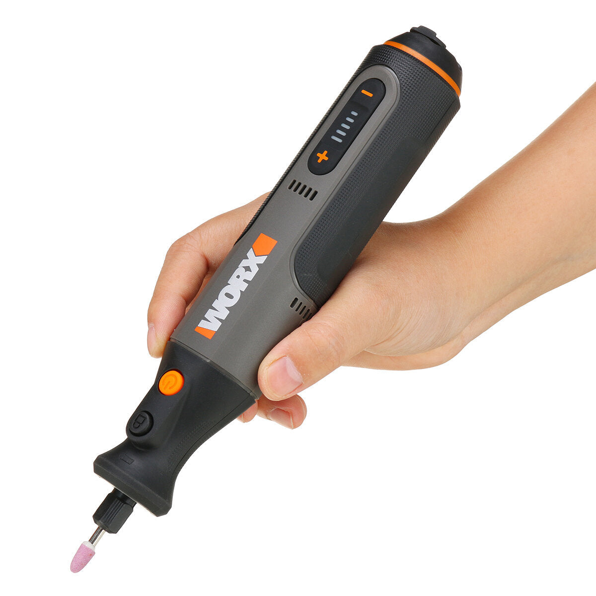 8V Rotary Tool USB Charger Electric Mini Drill Variable Speed Cordless Rotary Tool