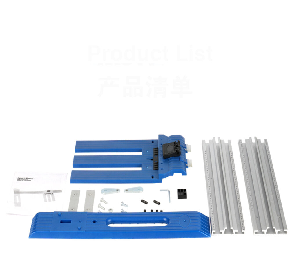 Circular Saw Rail Track Converter Cutting Machine Base Woodworking Positioning Cutting Guide Tools