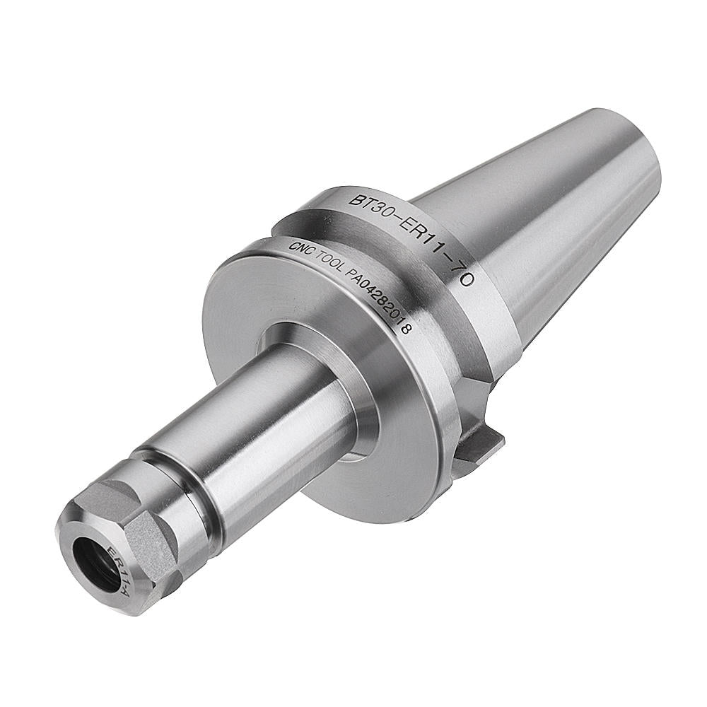 BT30-ER16-70 BT30-ER11-70 Collet Chuck Tool Holder for CNC Milling Lathe Tools