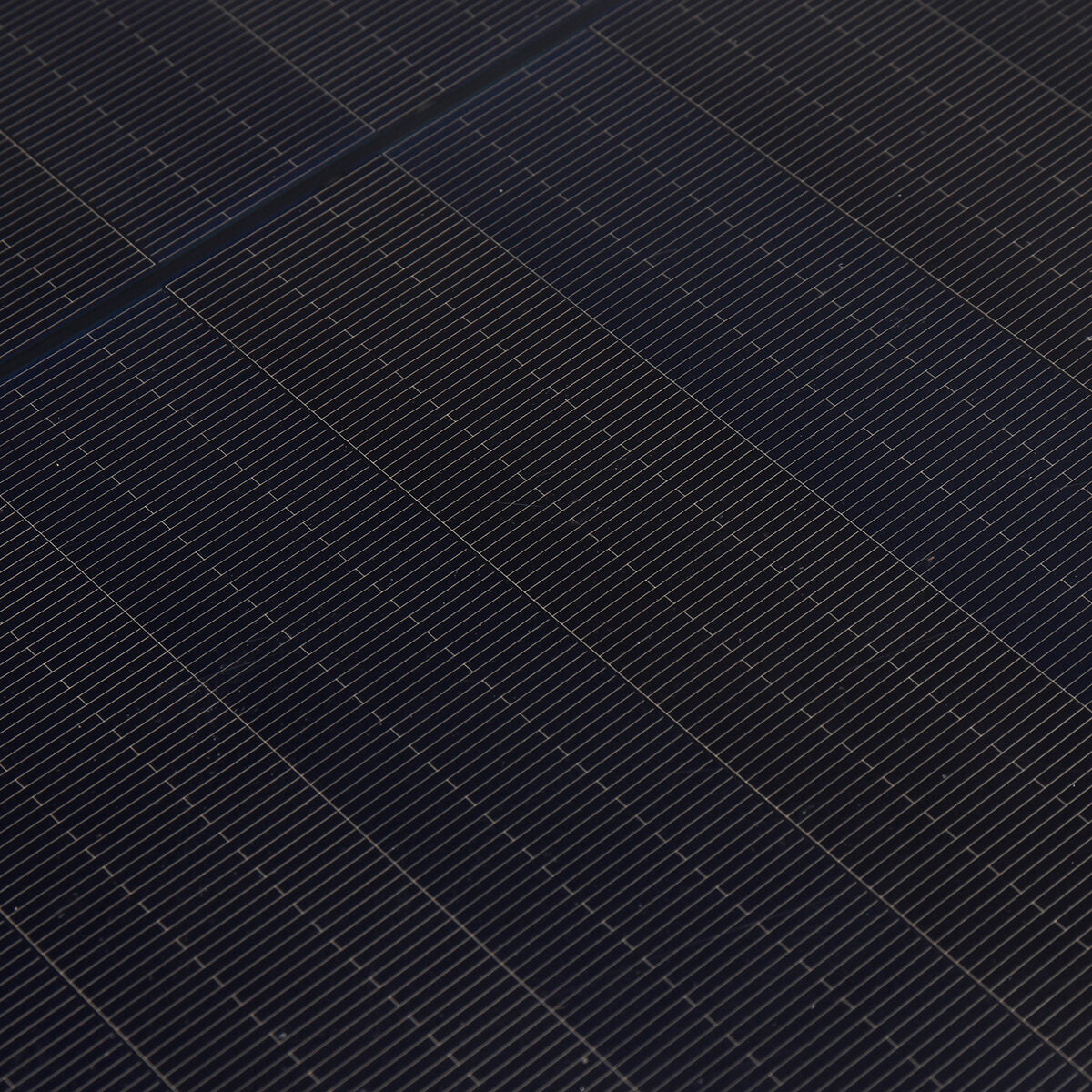 30W Flexible Solar Panel Waterproof Monocrystalline Solar Panel For RVs Boats Campers Boats