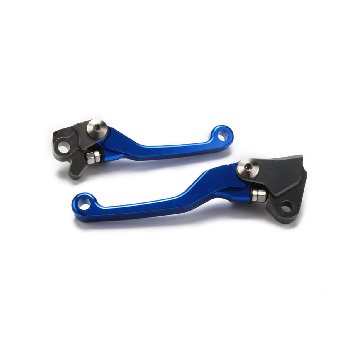 CNC Brake Clutch Levers For Yamaha