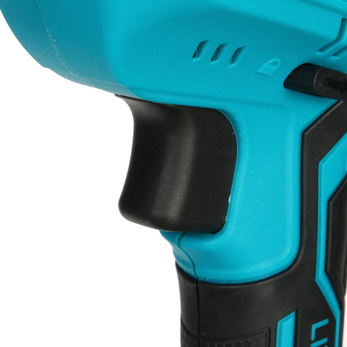 18V Cordless Handheld Electric Reciprocating Saw 0-3000rpm/min Electric Saber Saw With 4 Pcs Saw Blades Adapted To Makita Battery