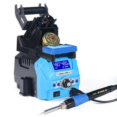 LED Digital Display Lead-free Soldering Station High-power Anti-static Soldering Station
