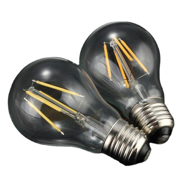 4W White/Warm White LED Filament Retro Bulbs 85-265V