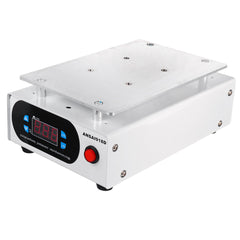 7" Built-in Vacuum Mobile Phone LCD Glass Screen Separator Repair Machine