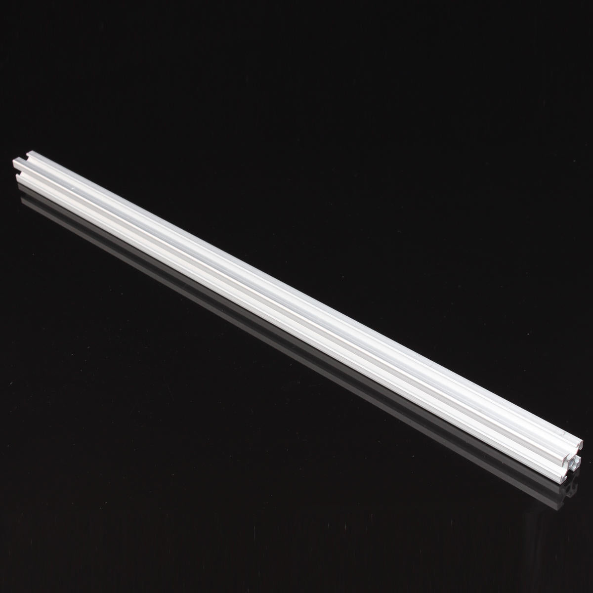 500mm Length 2020 T-Slot Aluminum Profile Extrusion Frame For CNC