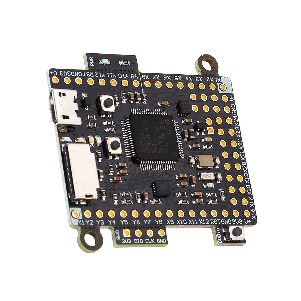 Micro Python Uses python3 STM32F405 Core Board PYB1.1 STM32 Development Board